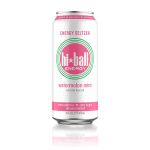Hiball Energy Seltzer Water, Caffeinated Sparkling Water Made with Vitamin B12 and Vitamin B6, Sugar Free (8 pack of 16 Fl Oz), Grapefruit - Image 4